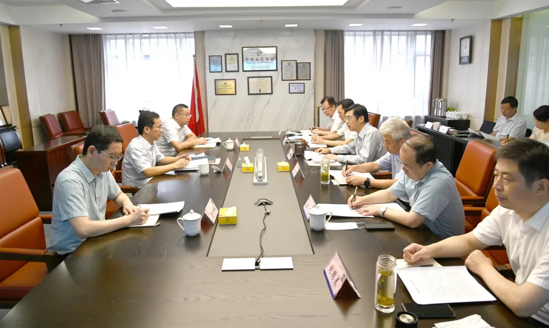 省国资委纪检监察组组长陈金池督导检查ug环球集团安全生产和疫情防控工作