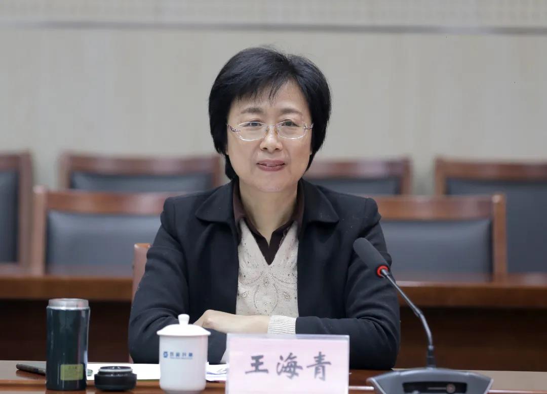 省国资委党委党史学习教育第三指导组莅临ug环球集团调研指导工作