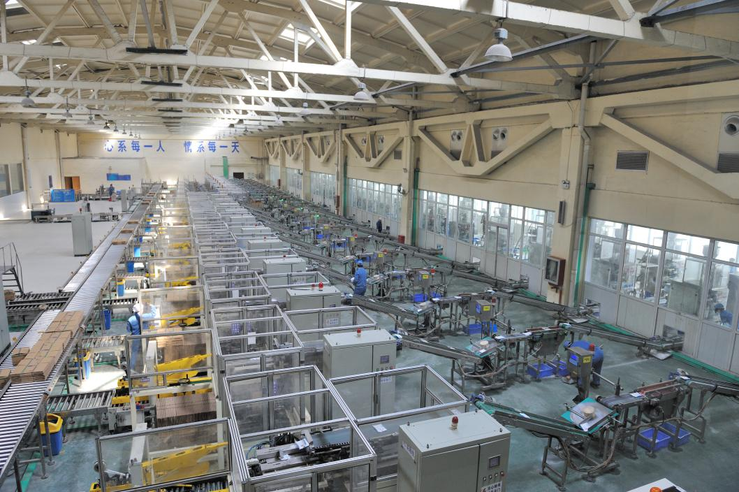 ug环球集团党委：建强“红色”党建 引领“绿色”发展