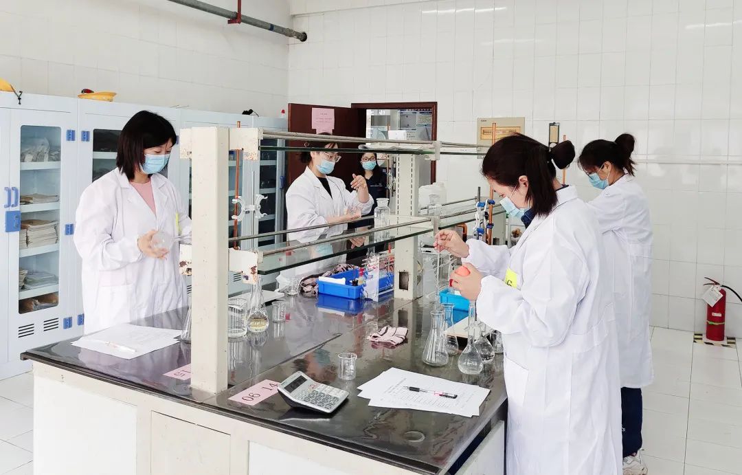 大干红五月丨ug环球井神三分公司：全员大干“红五月” 跑出发展“加速度”