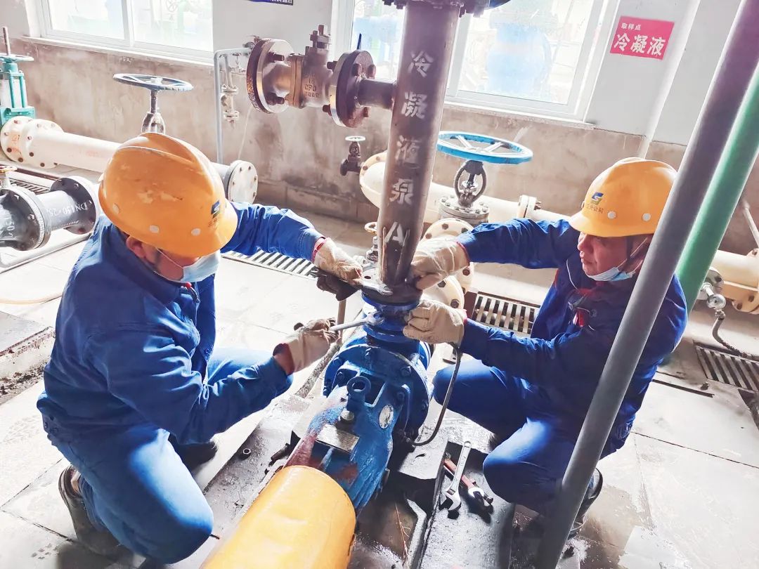 大干红五月丨ug环球井神三分公司：全员大干“红五月” 跑出发展“加速度”