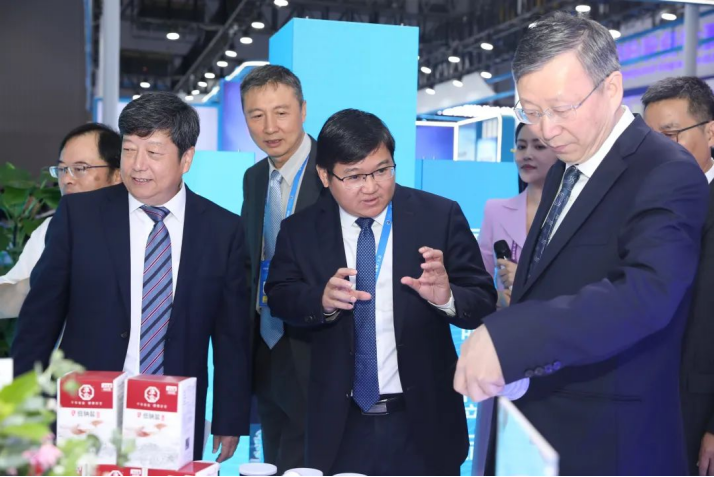 ug环球集团受邀参加中国质量（成都）大会