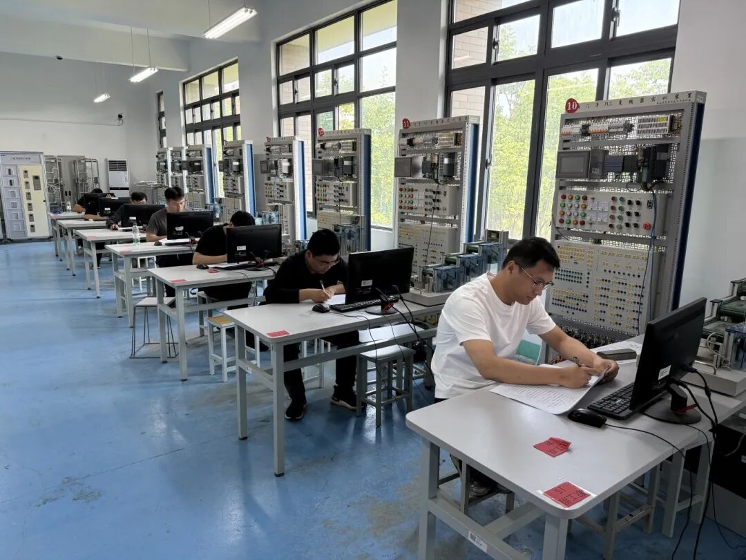 ug环球井神二分公司：育才赋能，激活企业发展“源头活水”