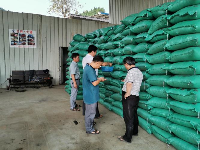 泰宁:县农业农村局积极落实紫云英种子发放工作